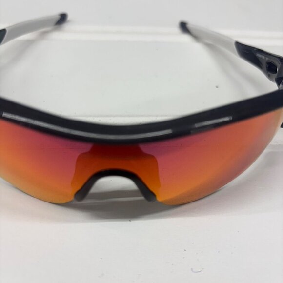 Oakley RadarLock Path (Low Bridge Fit) Heritage Colors Collection Carbon Prizm - Picture 11 of 13